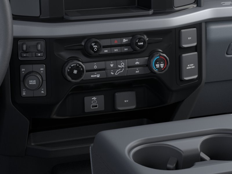 Thumbnail: 2026 Ford F-250 - 18