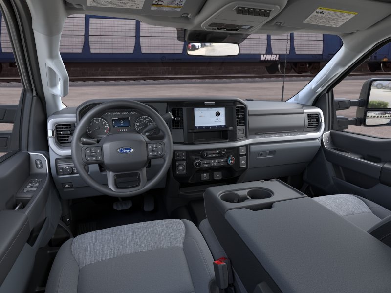 Thumbnail: 2026 Ford F-250 - 2