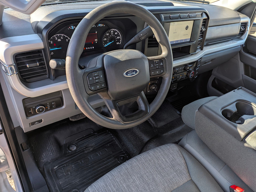 Thumbnail: 2024 Ford F-250 - 2