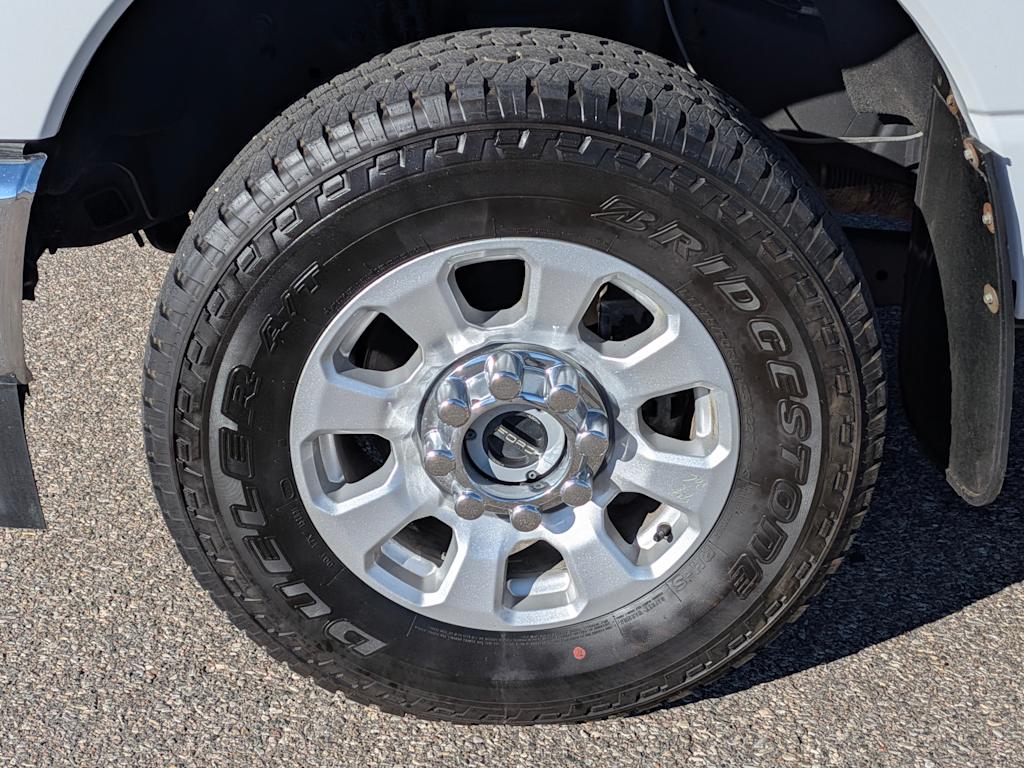 Thumbnail: 2024 Ford F-250 - 7