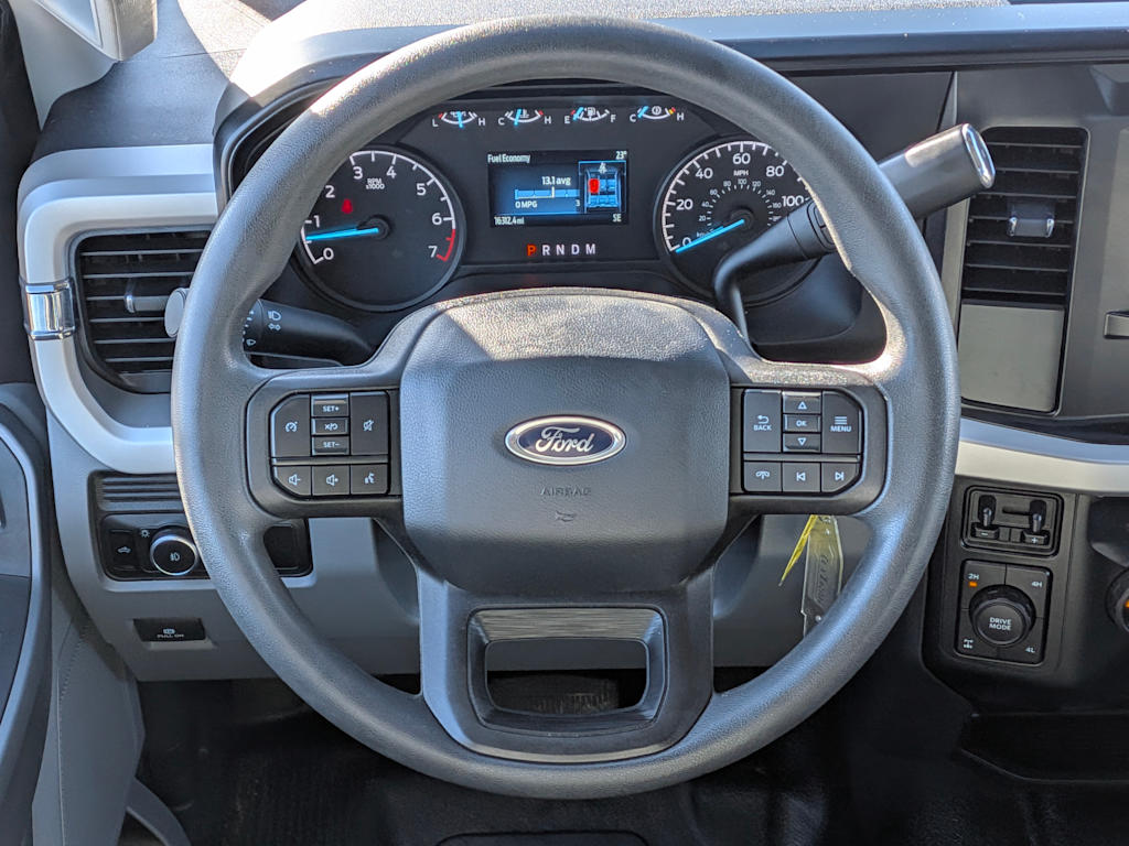 Thumbnail: 2024 Ford F-250 - 13