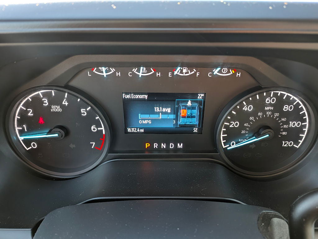 Thumbnail: 2024 Ford F-250 - 15