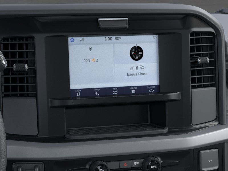 Thumbnail: 2026 Ford F-250 - 7