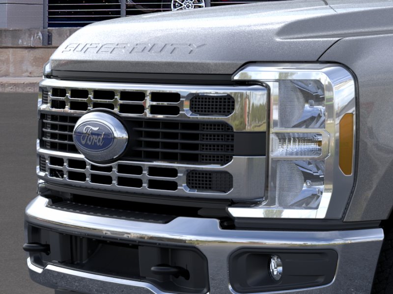 Thumbnail: 2026 Ford F-250 - 19