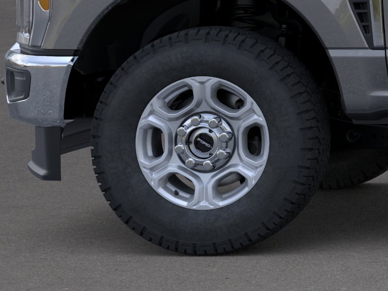 Thumbnail: 2026 Ford F-250 - 8