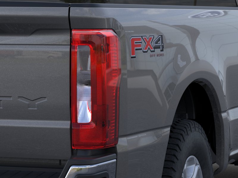 Thumbnail: 2026 Ford F-250 - 7