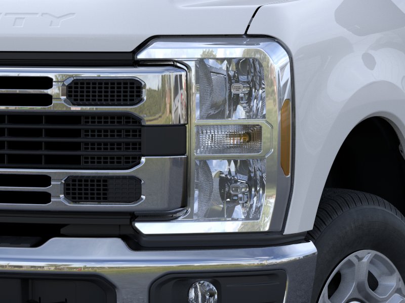 Thumbnail: 2026 Ford F-250 - 20