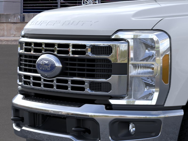 Thumbnail: 2026 Ford F-250 - 18