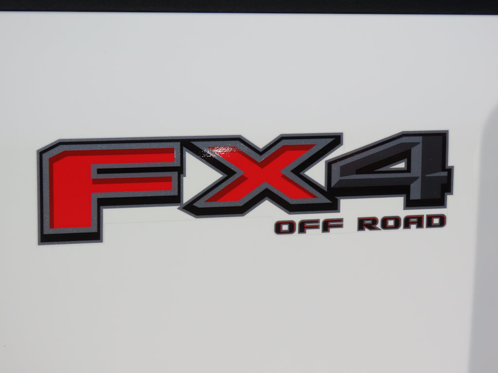 Thumbnail: 2025 Ford F-250 - 24