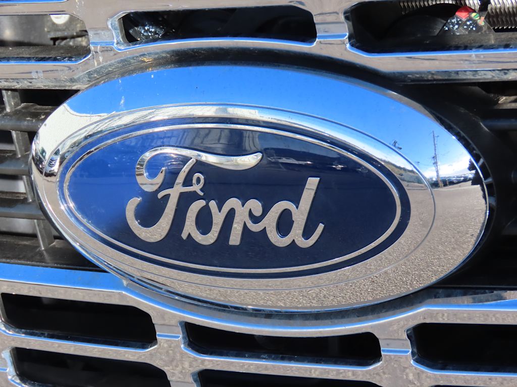 Thumbnail: 2025 Ford F-250 - 7