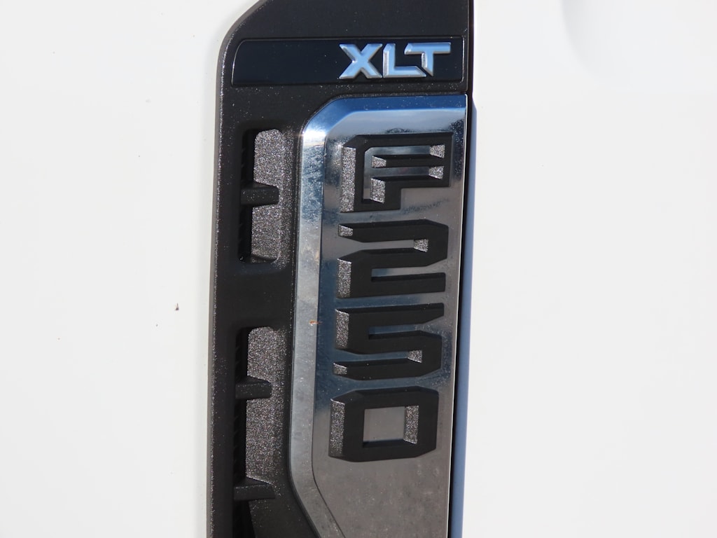 Thumbnail: 2025 Ford F-250 - 19