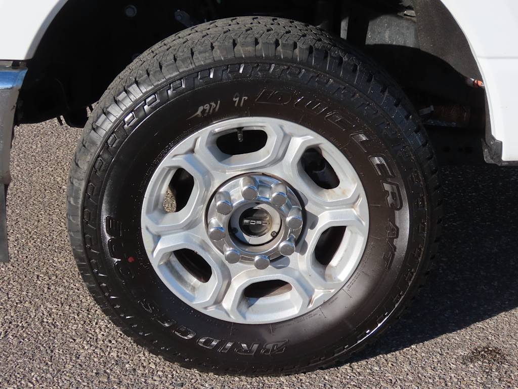 Thumbnail: 2025 Ford F-250 - 8