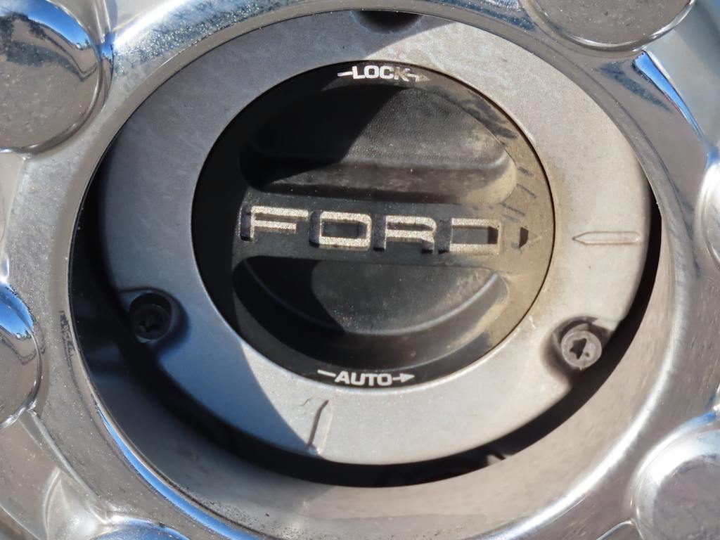 Thumbnail: 2025 Ford F-250 - 25