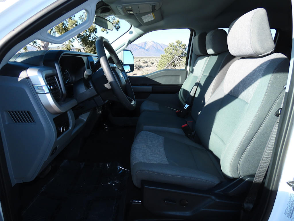 Thumbnail: 2025 Ford F-250 - 11