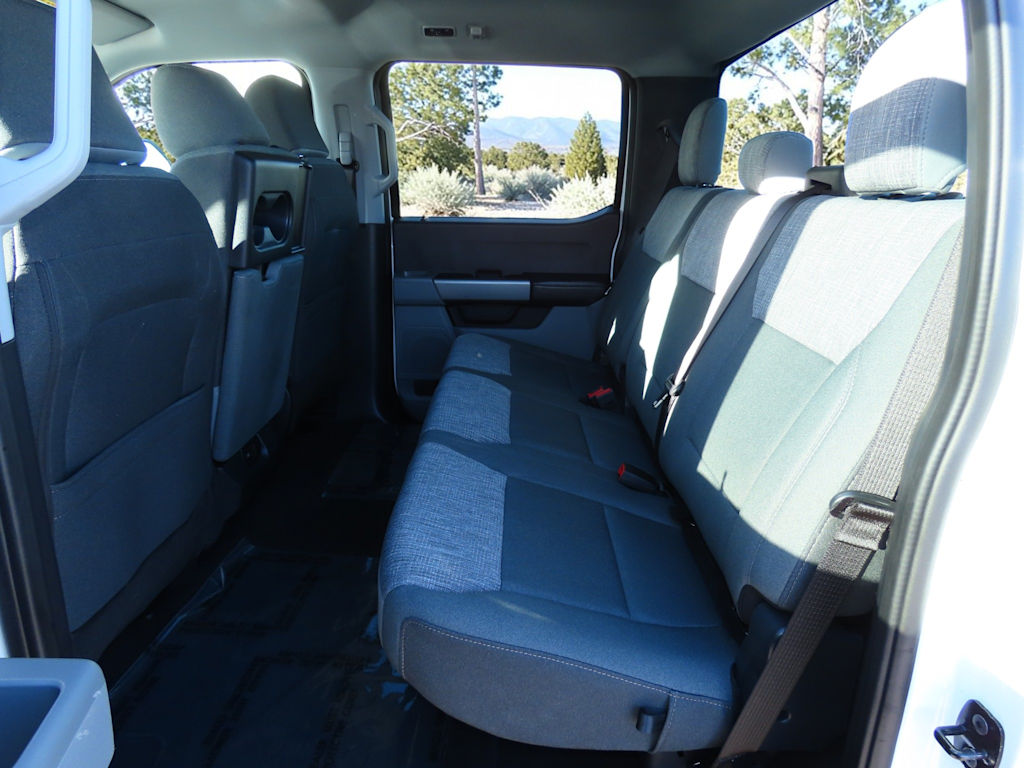 Thumbnail: 2025 Ford F-250 - 13