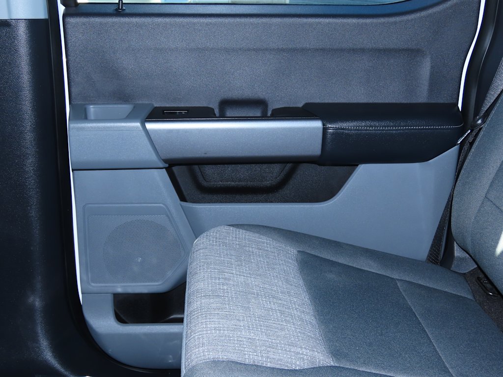 Thumbnail: 2025 Ford F-250 - 28