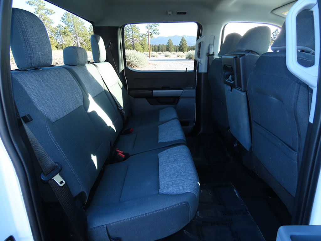 Thumbnail: 2025 Ford F-250 - 30