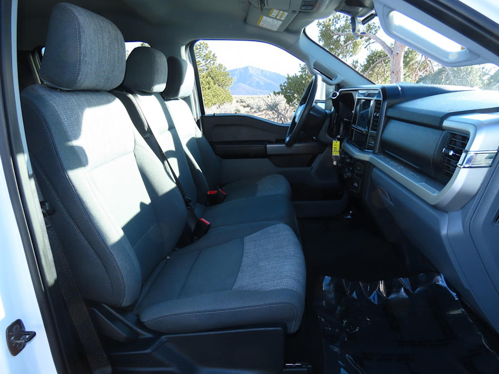 Thumbnail: 2025 Ford F-250 - 12