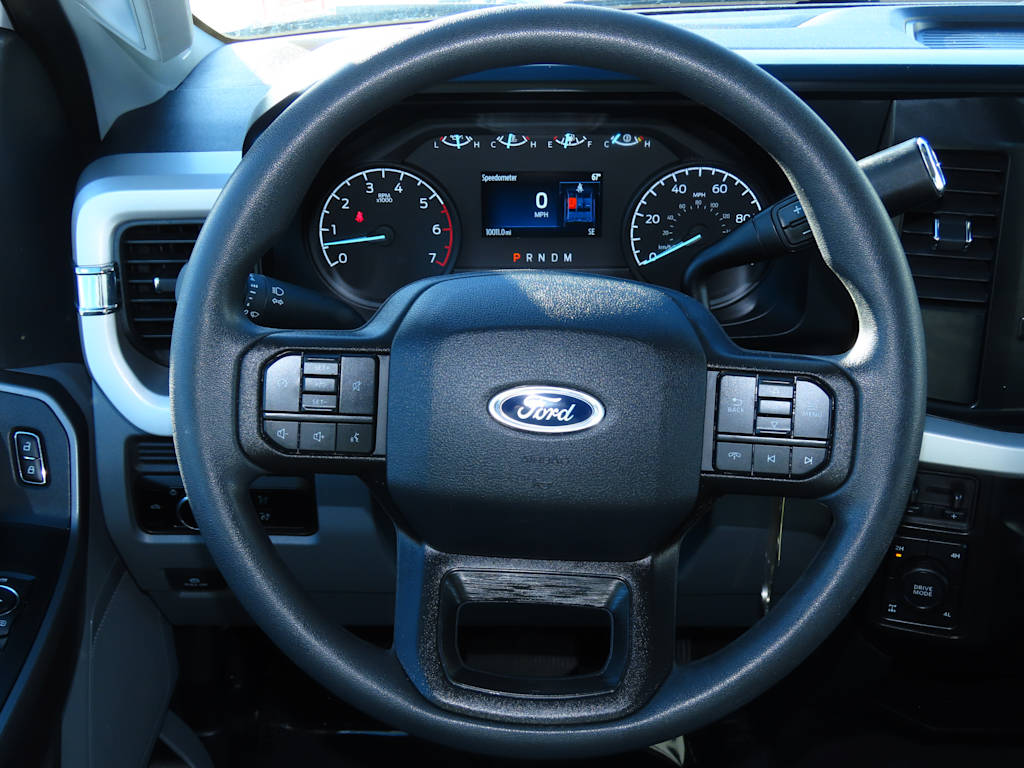 Thumbnail: 2025 Ford F-250 - 14