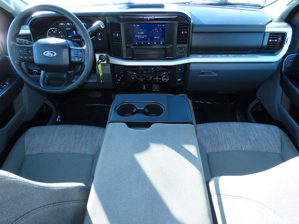 Thumbnail: 2025 Ford F-250 - 10