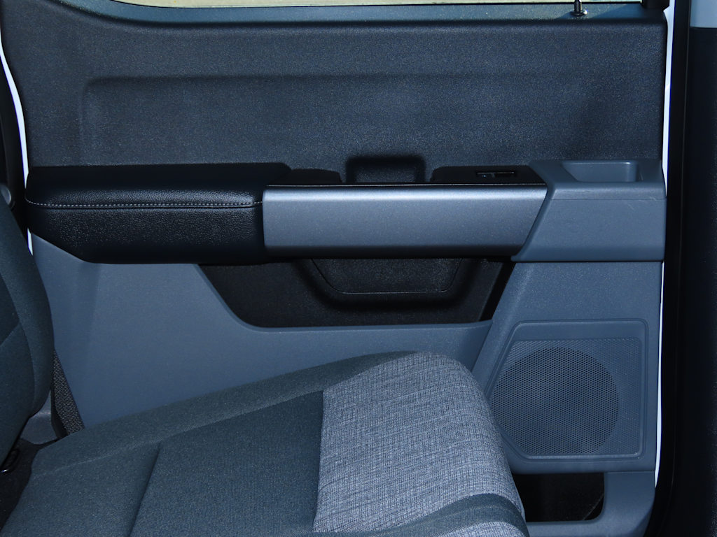 Thumbnail: 2025 Ford F-250 - 31