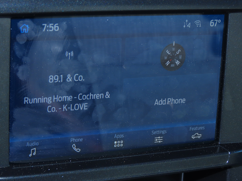 Thumbnail: 2025 Ford F-250 - 32