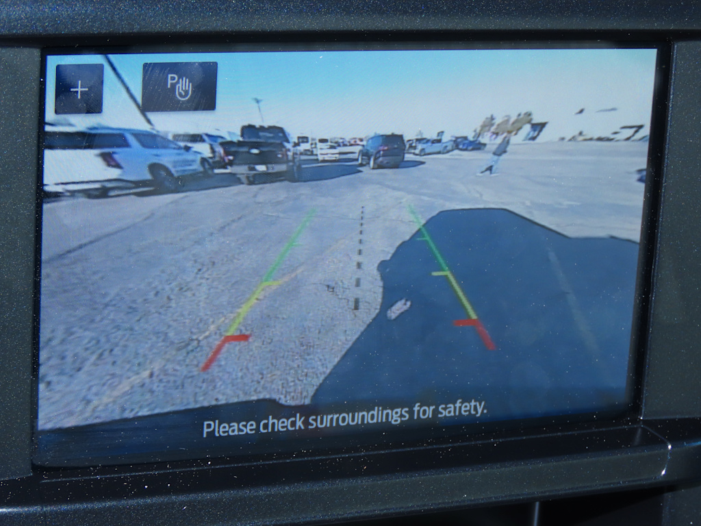 Thumbnail: 2025 Ford F-250 - 33