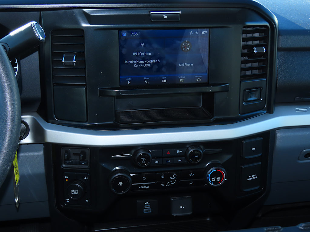 Thumbnail: 2025 Ford F-250 - 15