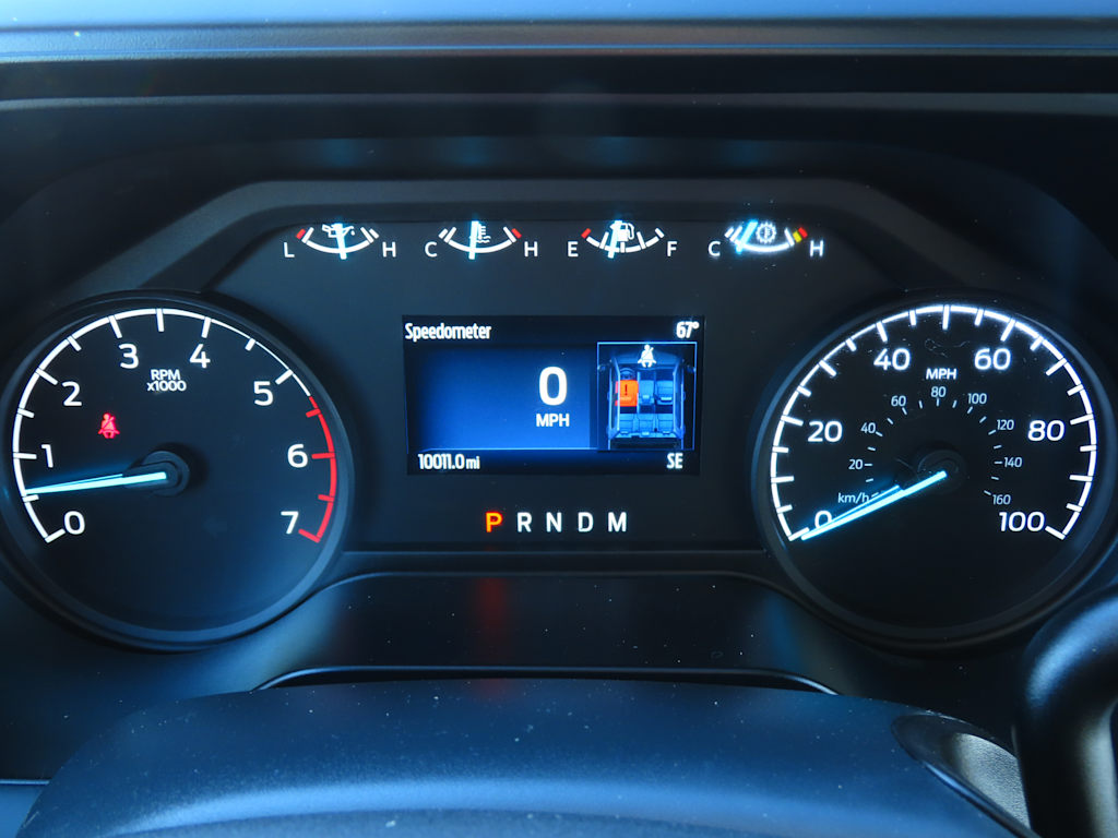 Thumbnail: 2025 Ford F-250 - 16