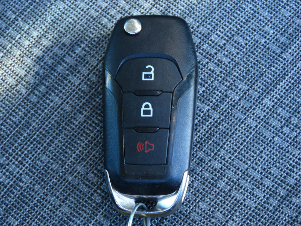 Thumbnail: 2025 Ford F-250 - 18