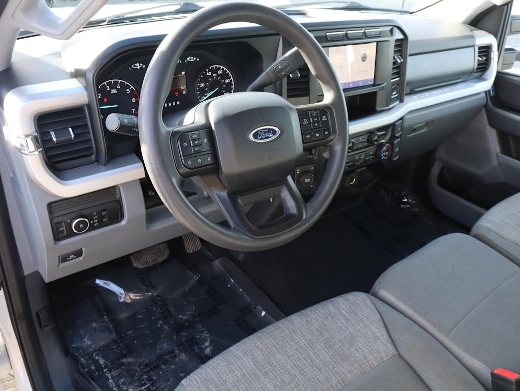 Thumbnail: 2024 Ford F-250 - 2