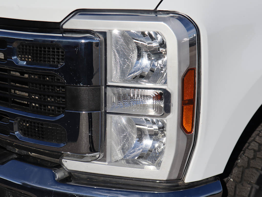 Thumbnail: 2024 Ford F-250 - 23