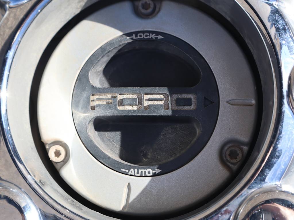 Thumbnail: 2024 Ford F-250 - 24