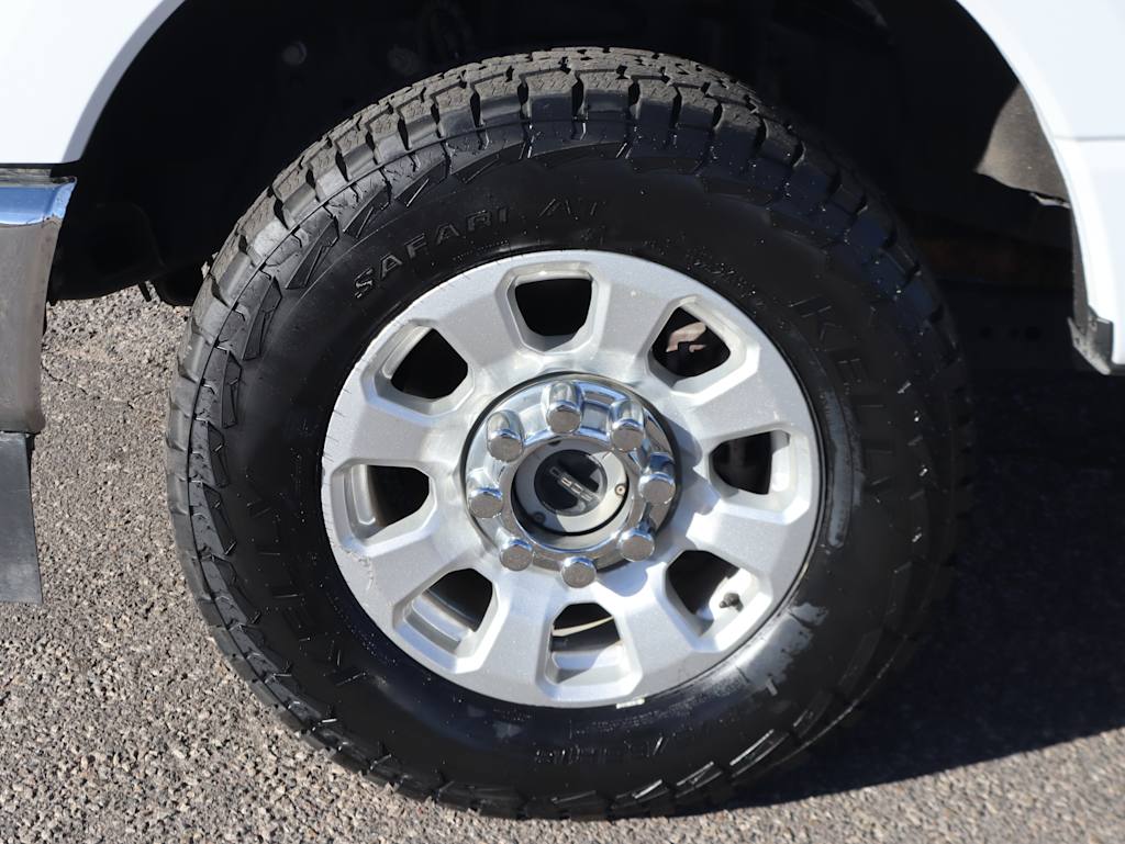 Thumbnail: 2024 Ford F-250 - 8