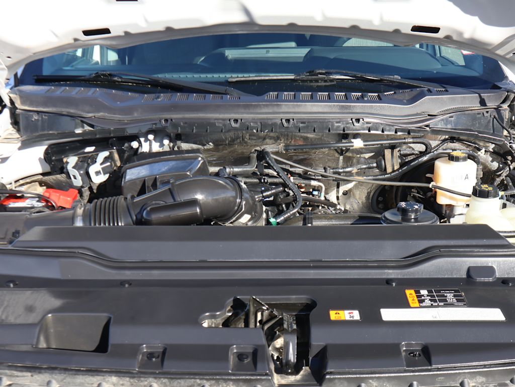 Thumbnail: 2024 Ford F-250 - 9