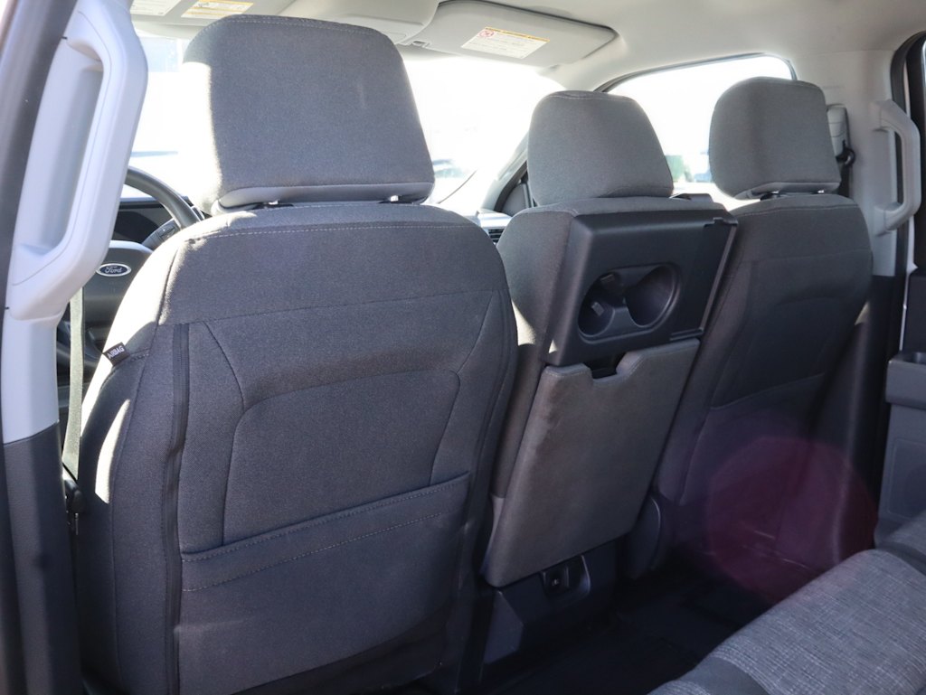 Thumbnail: 2024 Ford F-250 - 13