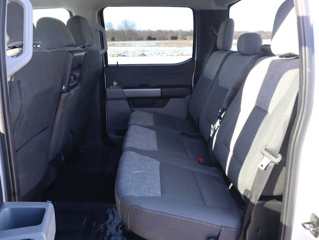 Thumbnail: 2024 Ford F-250 - 29