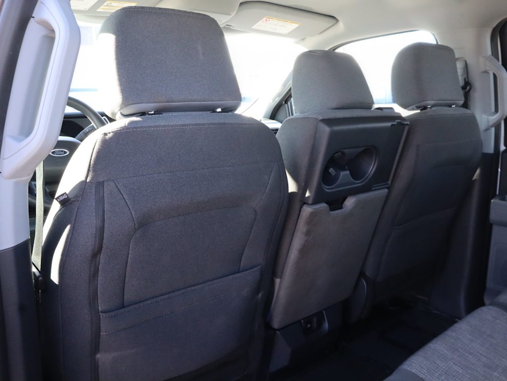 Thumbnail: 2024 Ford F-250 - 28