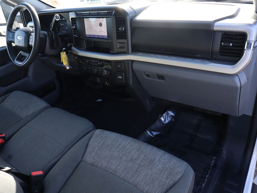 Thumbnail: 2024 Ford F-250 - 10