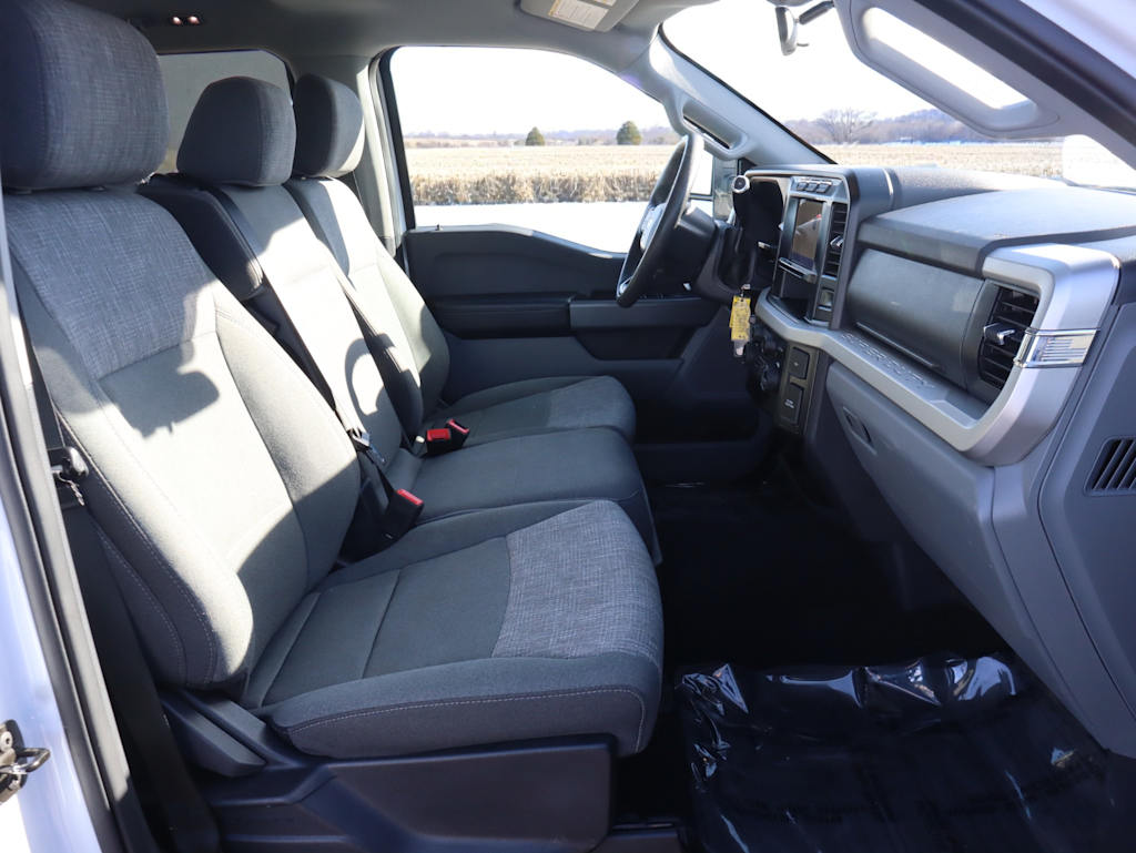 Thumbnail: 2024 Ford F-250 - 12