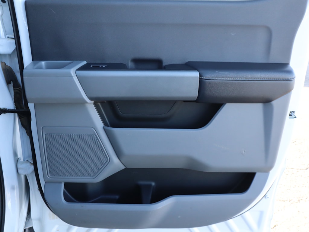 Thumbnail: 2024 Ford F-250 - 34