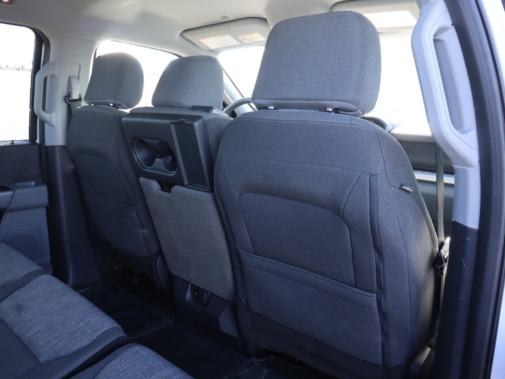 Thumbnail: 2024 Ford F-250 - 32