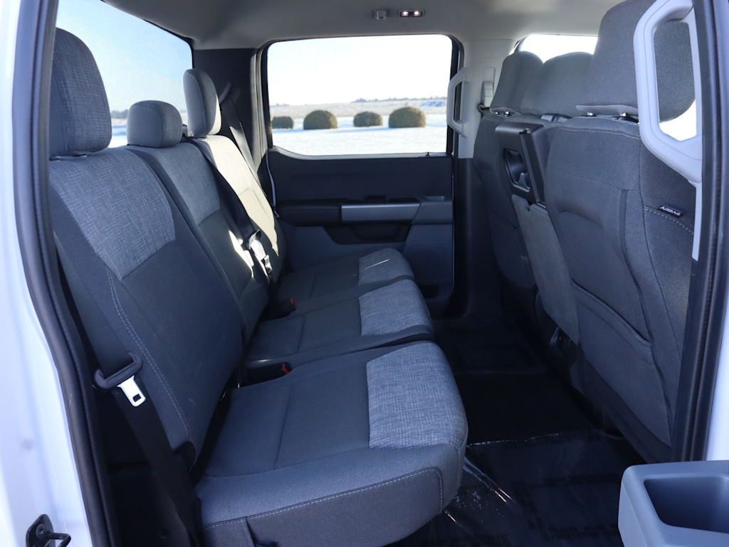 Thumbnail: 2024 Ford F-250 - 33