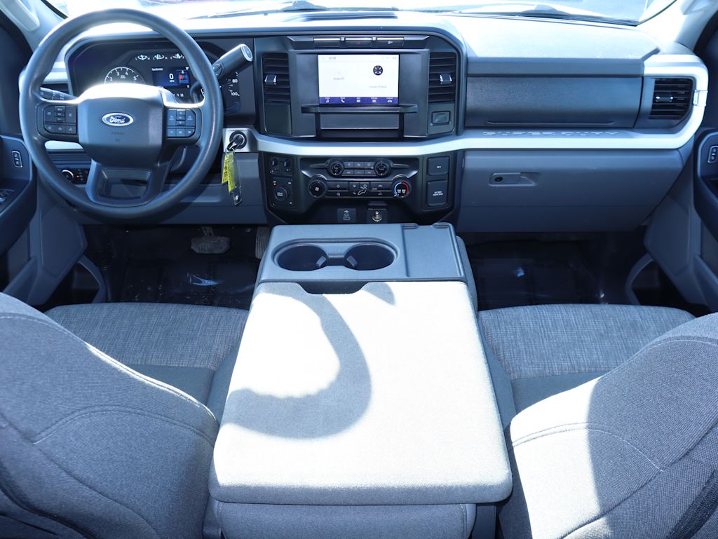 Thumbnail: 2024 Ford F-250 - 14