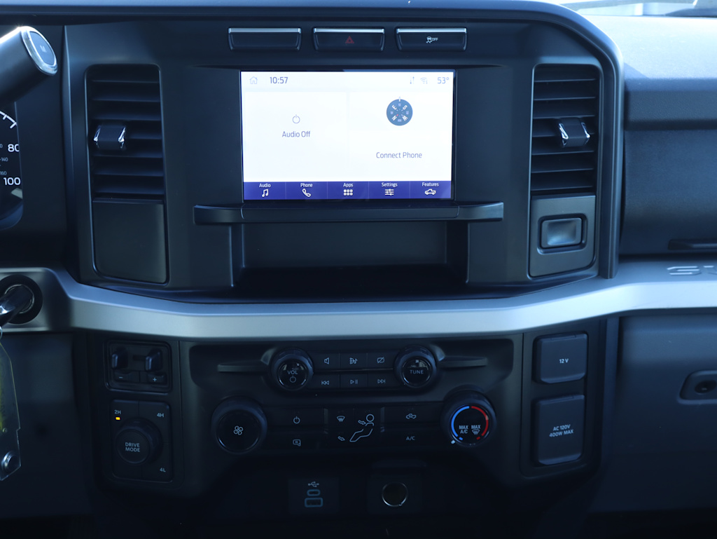 Thumbnail: 2024 Ford F-250 - 16