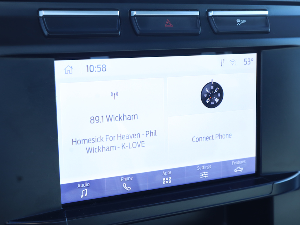 Thumbnail: 2024 Ford F-250 - 35