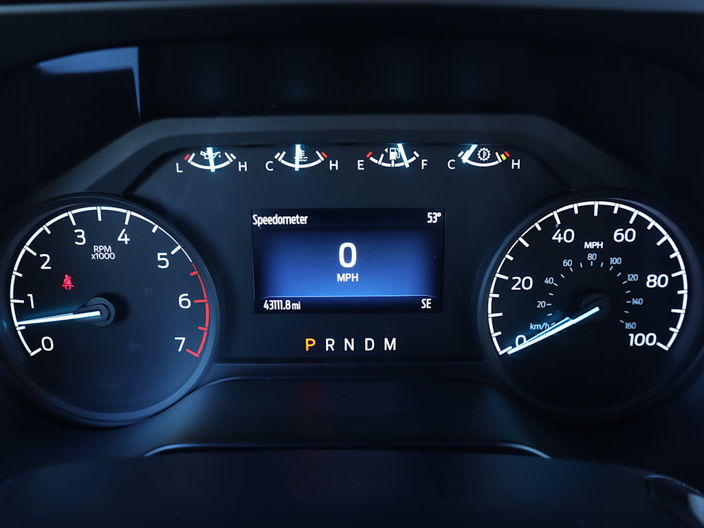 Thumbnail: 2024 Ford F-250 - 17