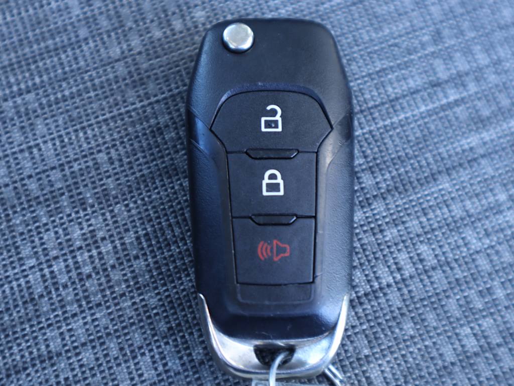 Thumbnail: 2024 Ford F-250 - 18