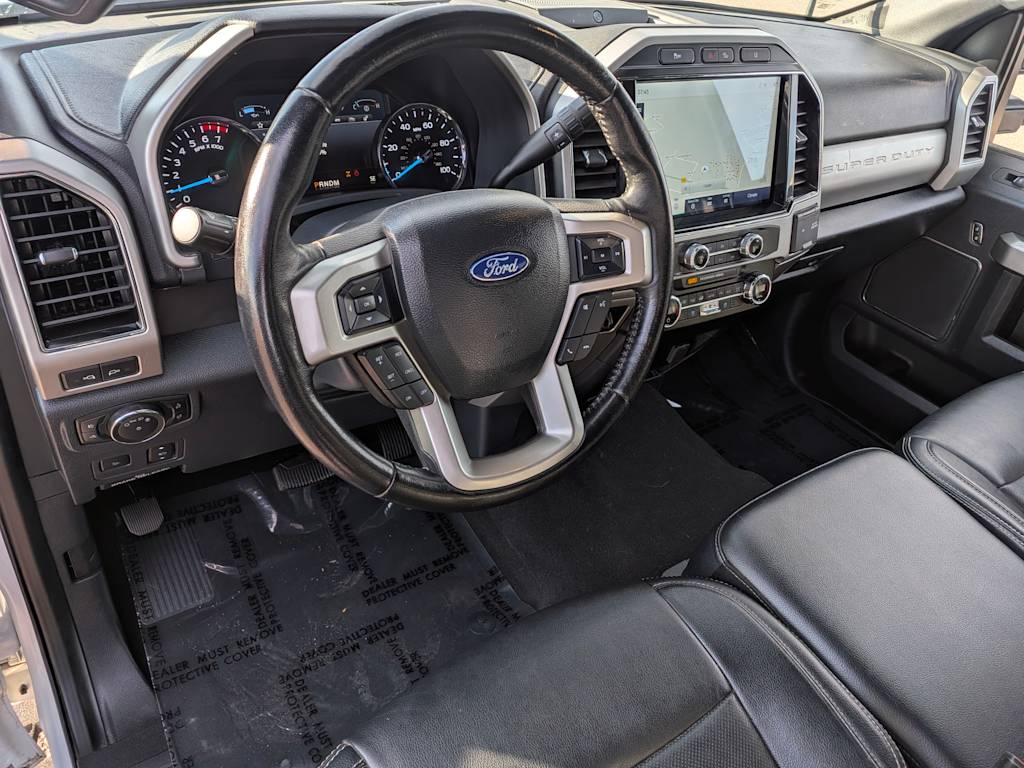 Thumbnail: 2022 Ford F-250 - 2