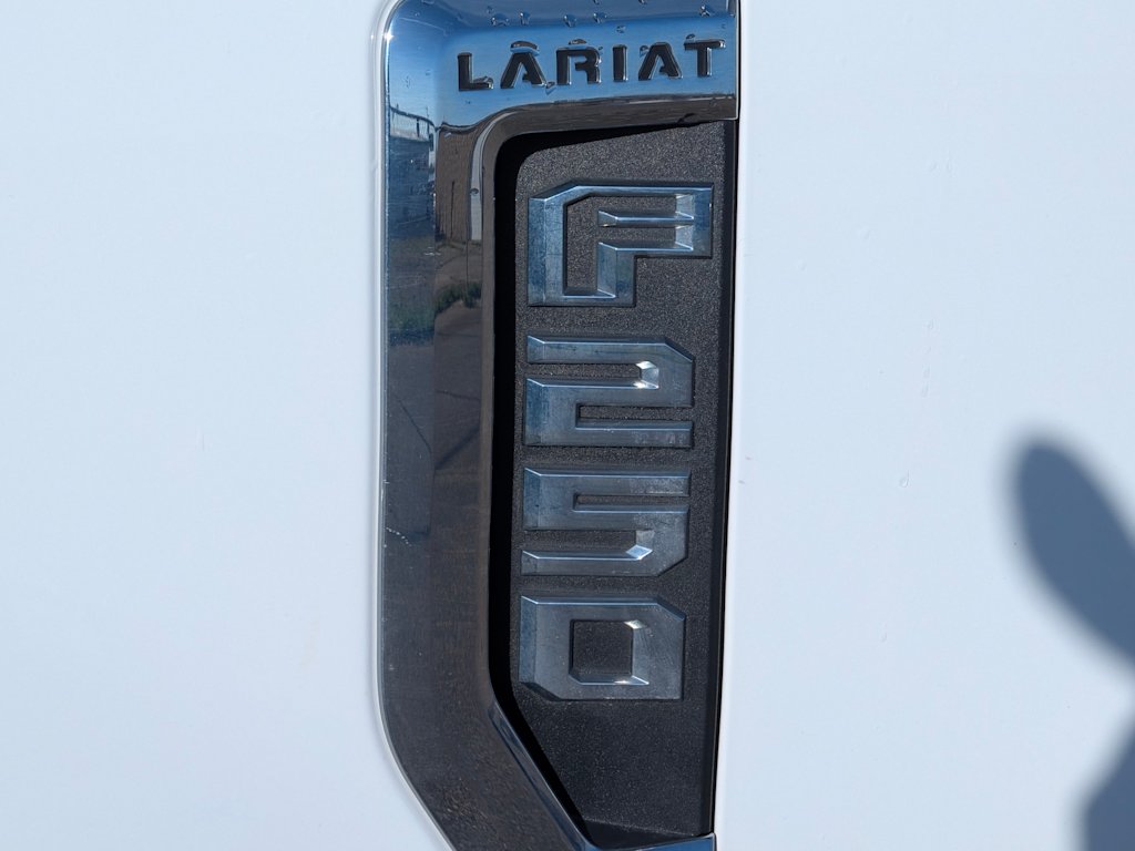Thumbnail: 2022 Ford F-250 - 20